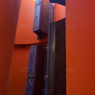 d型防撞橡膠護(hù)舷廠家哪家好？